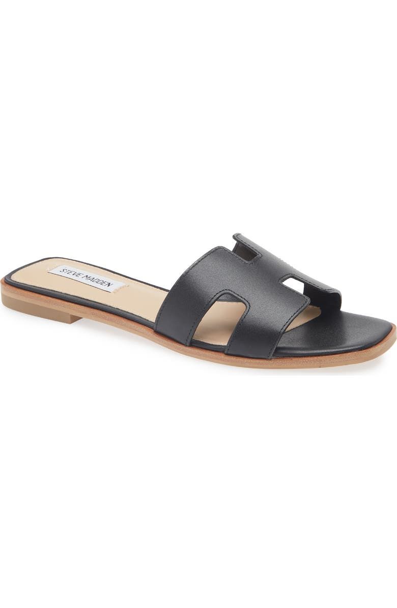 Hadyn Slide Sandal