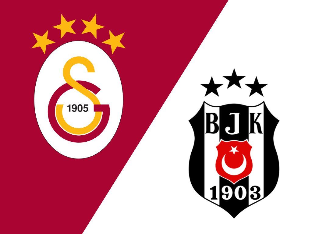 Transfermarkt - It's Galatasaray vs Besiktas today! Who