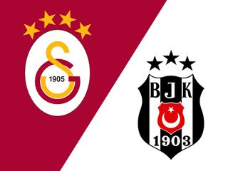 Galatasaray Besiktas