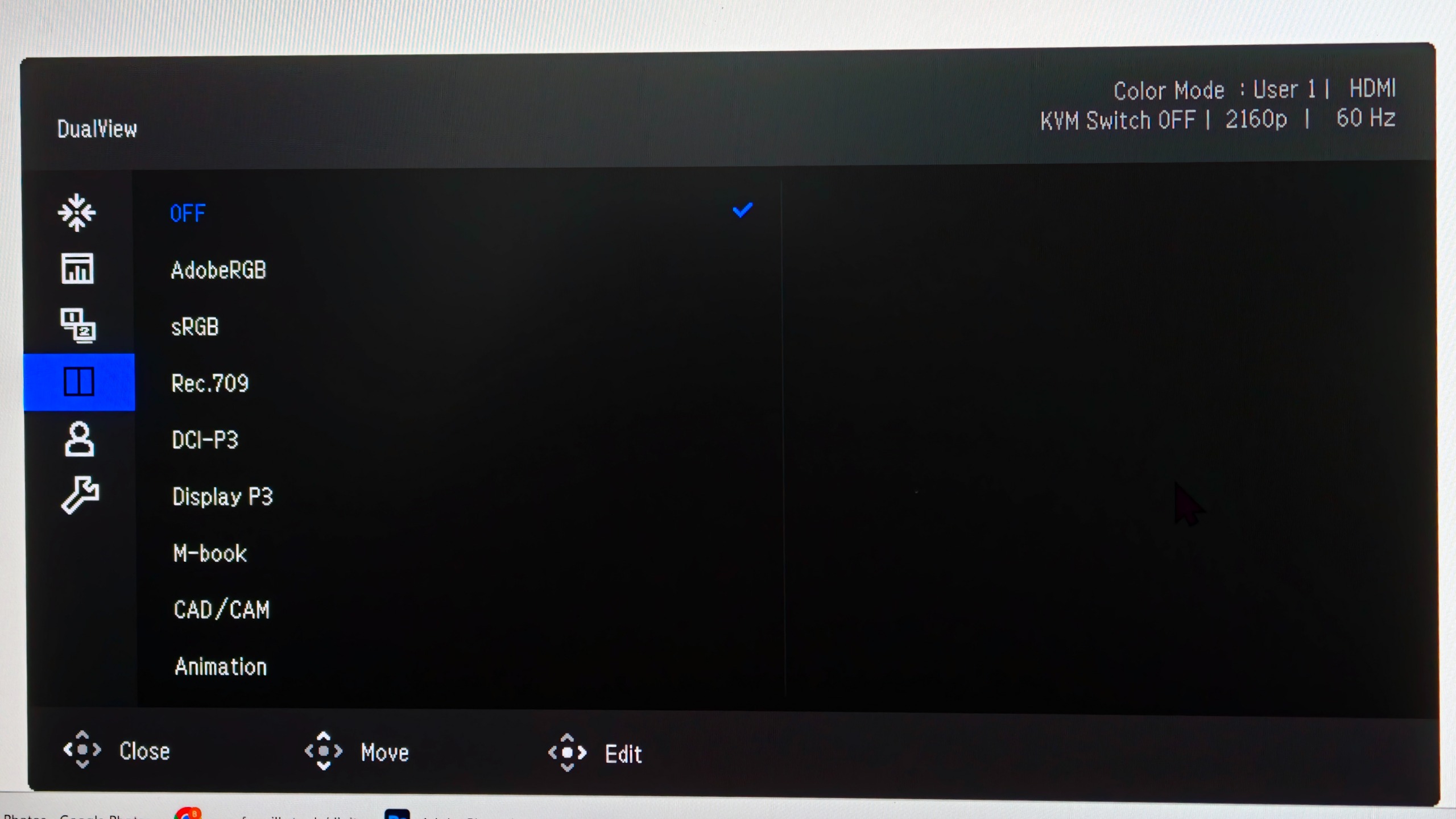 BenQ Creative Pro PD2732U