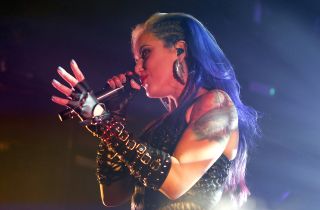 Alissa White-Gluz