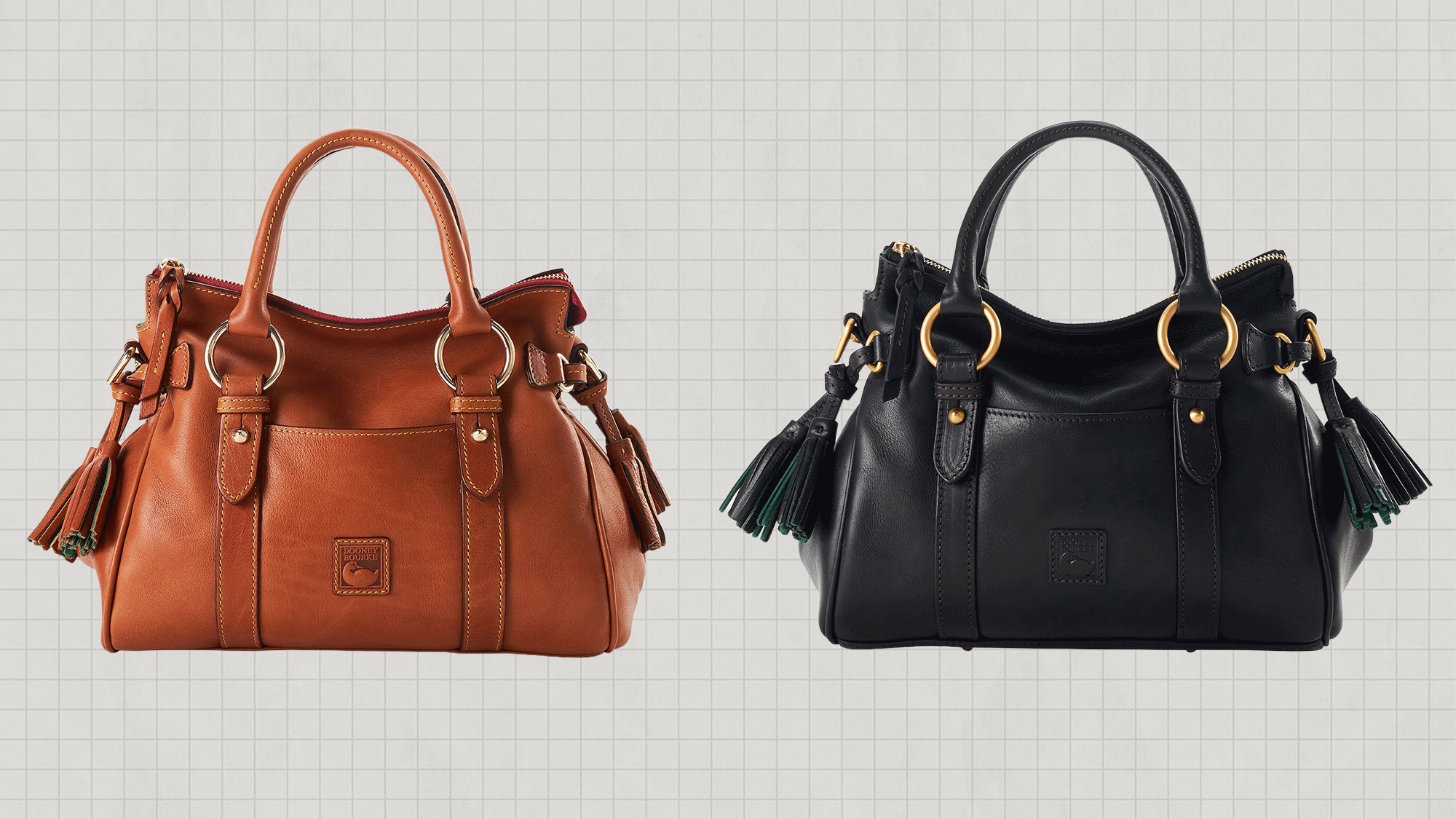 Dooney & Bourke