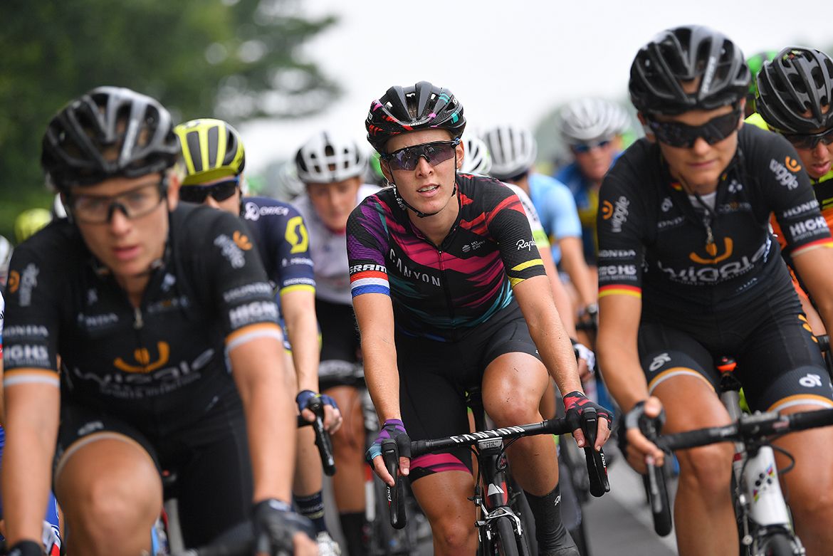 Hannah Barnes (Canyon-SRAM)