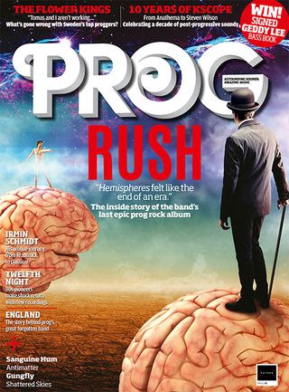 Prog 93