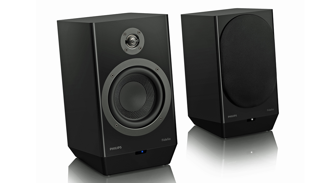Philips Fidelio FA3