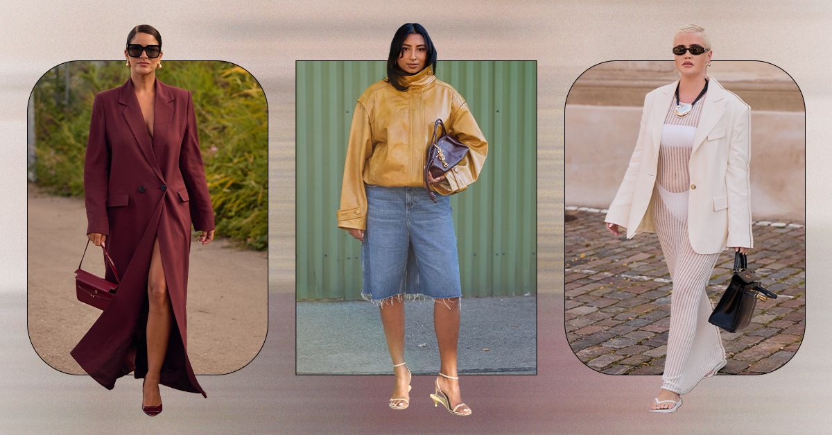 8 Copenhagen Street Style Trends I Plan to Replicate in