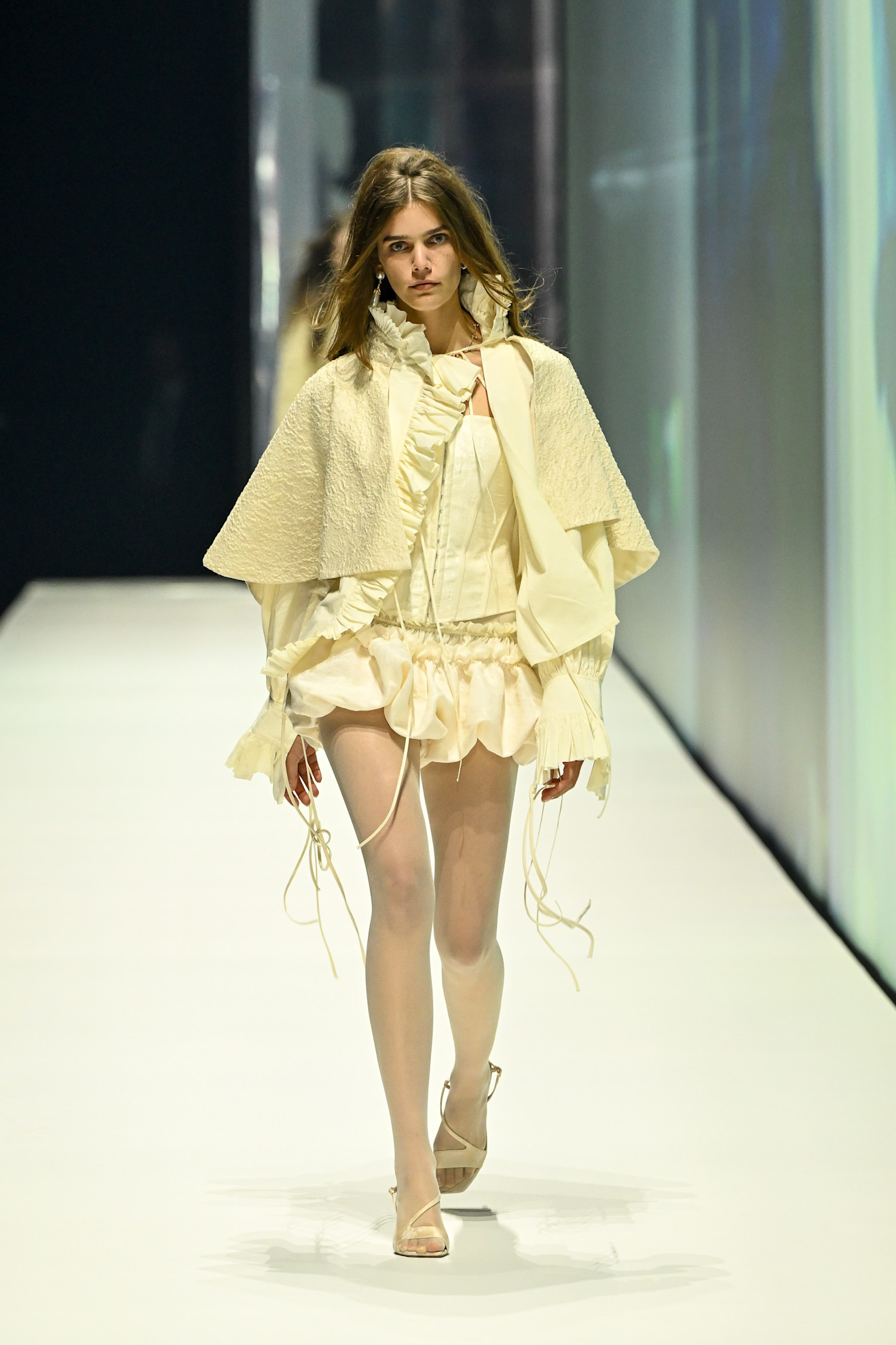 H&amp;amp;M fall/winter 2026 runway