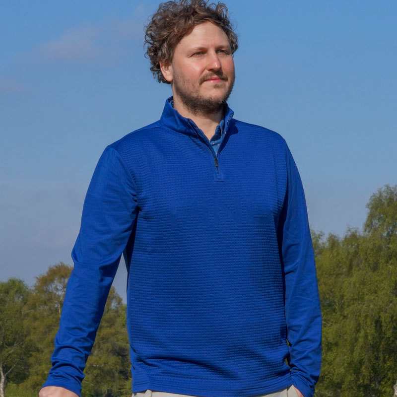 Ping Faron Midlayer