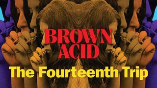 Brown Acid: The Fourteenth Trip cover art