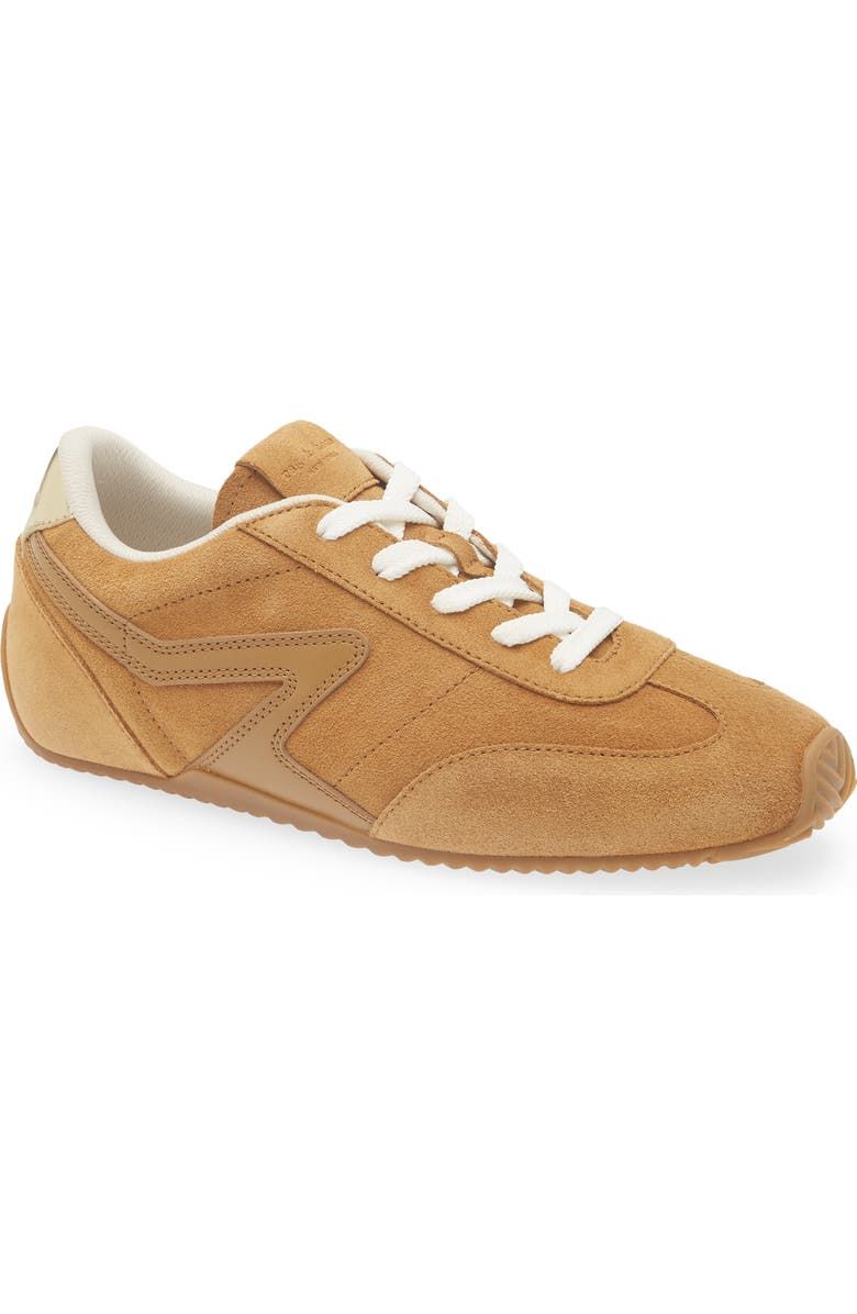Retro Runner Slim Ultra Sneaker