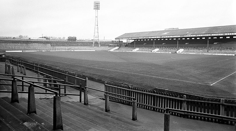 27 of England's beloved, long-lost football grounds | FourFourTwo