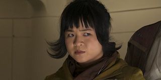 Kelly Marie Tran Rose Tico star wars the last jedi