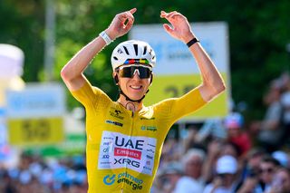 'I&rsquo;d say I&rsquo;m stronger' &ndash; Tadej Pogačar reveals test results after completing Tour de France tune-up with Tour de Suisse domination