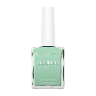 Biosculpture Cloudcha Nail Polish