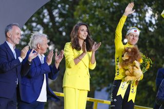'He's going to win at least seven Tours' &ndash; Greg LeMond refutes any comparison between Tadej Pogačar and Lance Armstrong