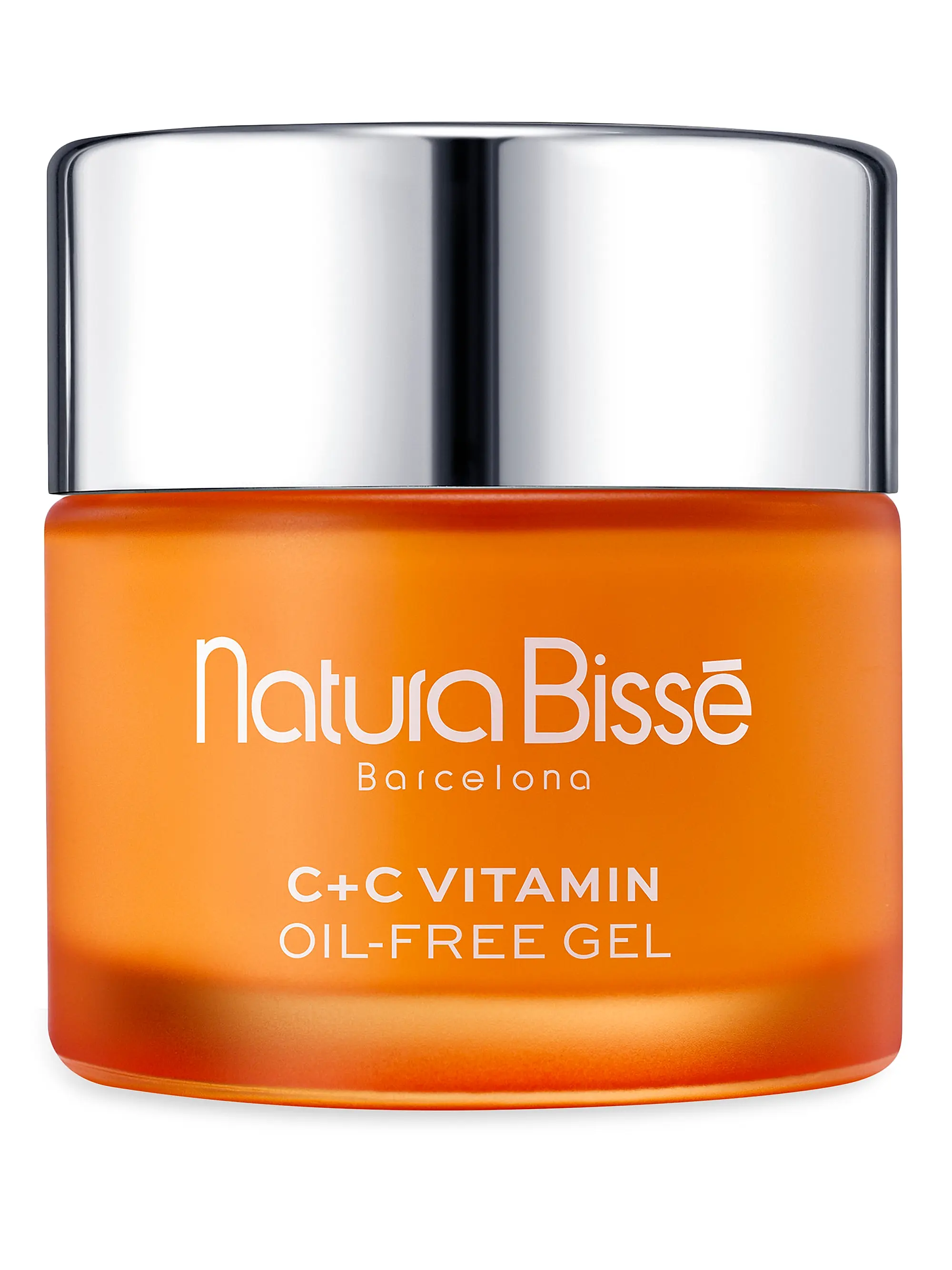 C+c Vitamin Oil-Free Gel