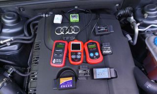 OBD2 101