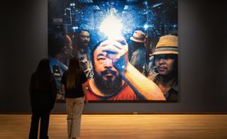 ai weiwei