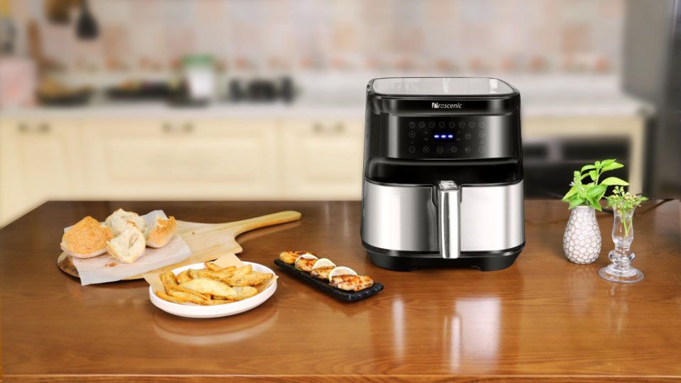 Proscenic T21 Smart Air Fryer 