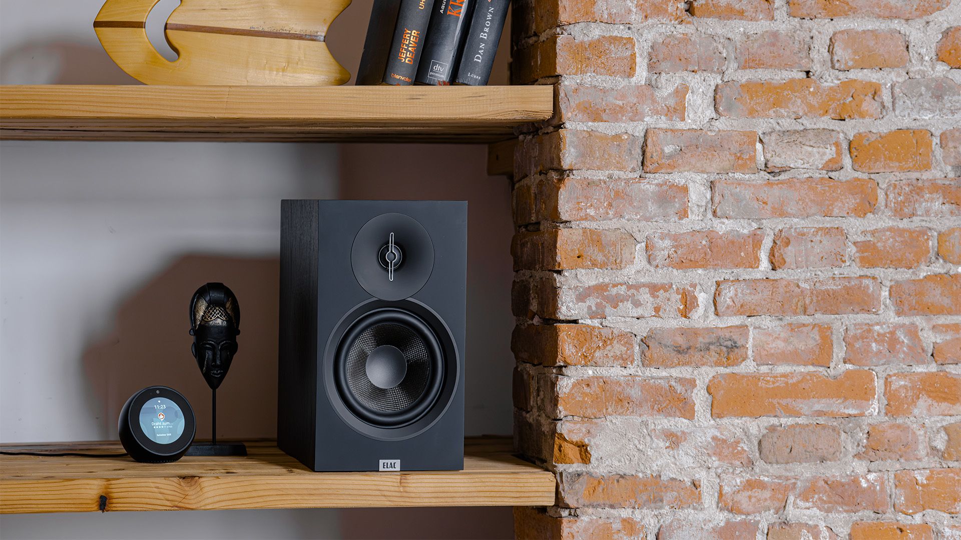 Erken Kara Cuma konuşmacı fırsatı: Bu bütçeye uygun Elac Debut kitaplık hoparlörlerini yalnızca 219 £ karşılığında alın