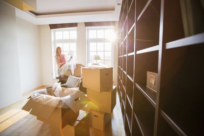 The hidden costs of moving may not be worth it. 