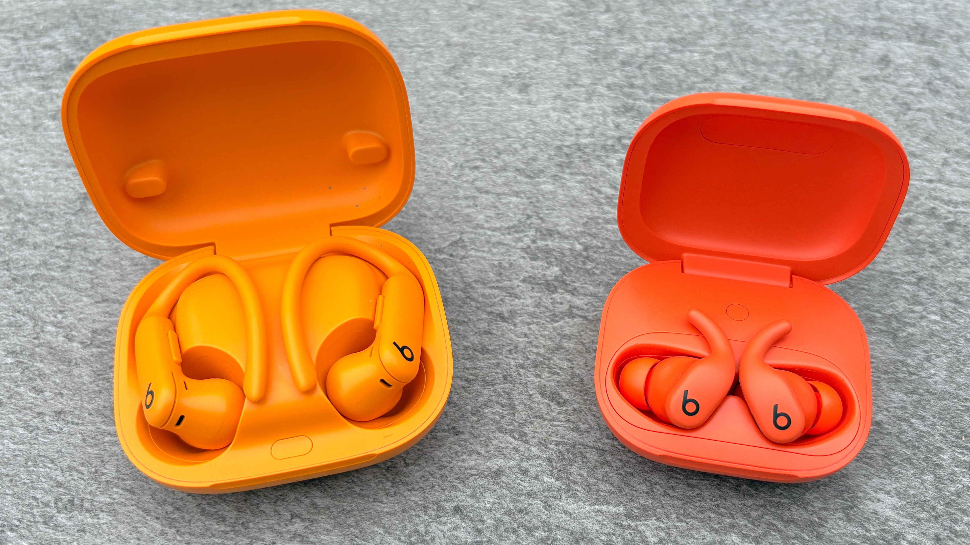 Beats Powerbeats Pro 2 vs Beats Powerbeats Fit