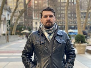 iPhone 11 Pro Max camera sample