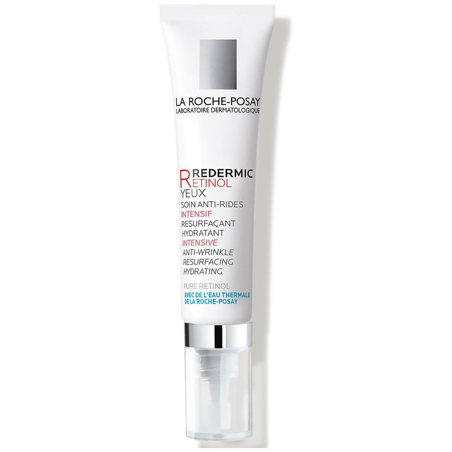 La Roche-Posay Redermic R Eyes Retinol Eye Cream (0.5 Fl. Oz.)