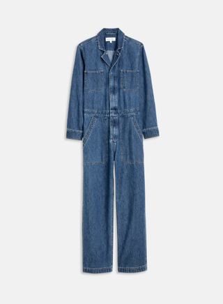 Alex Mill Shoreditch Jumpsuit