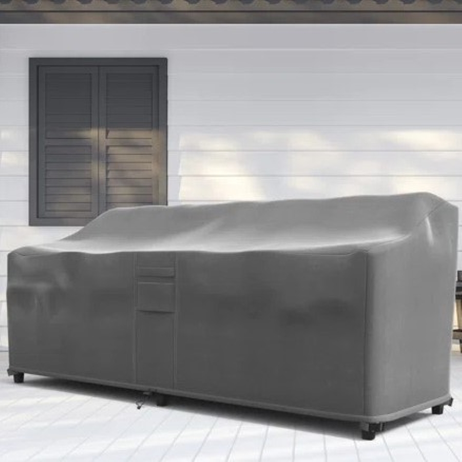 outdoor furniture cover