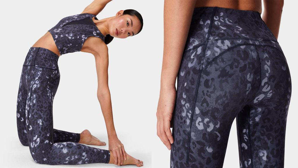 sweaty betty short leggings