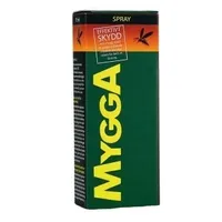 Myggmedel Spray | 79 kronor hos Apotea