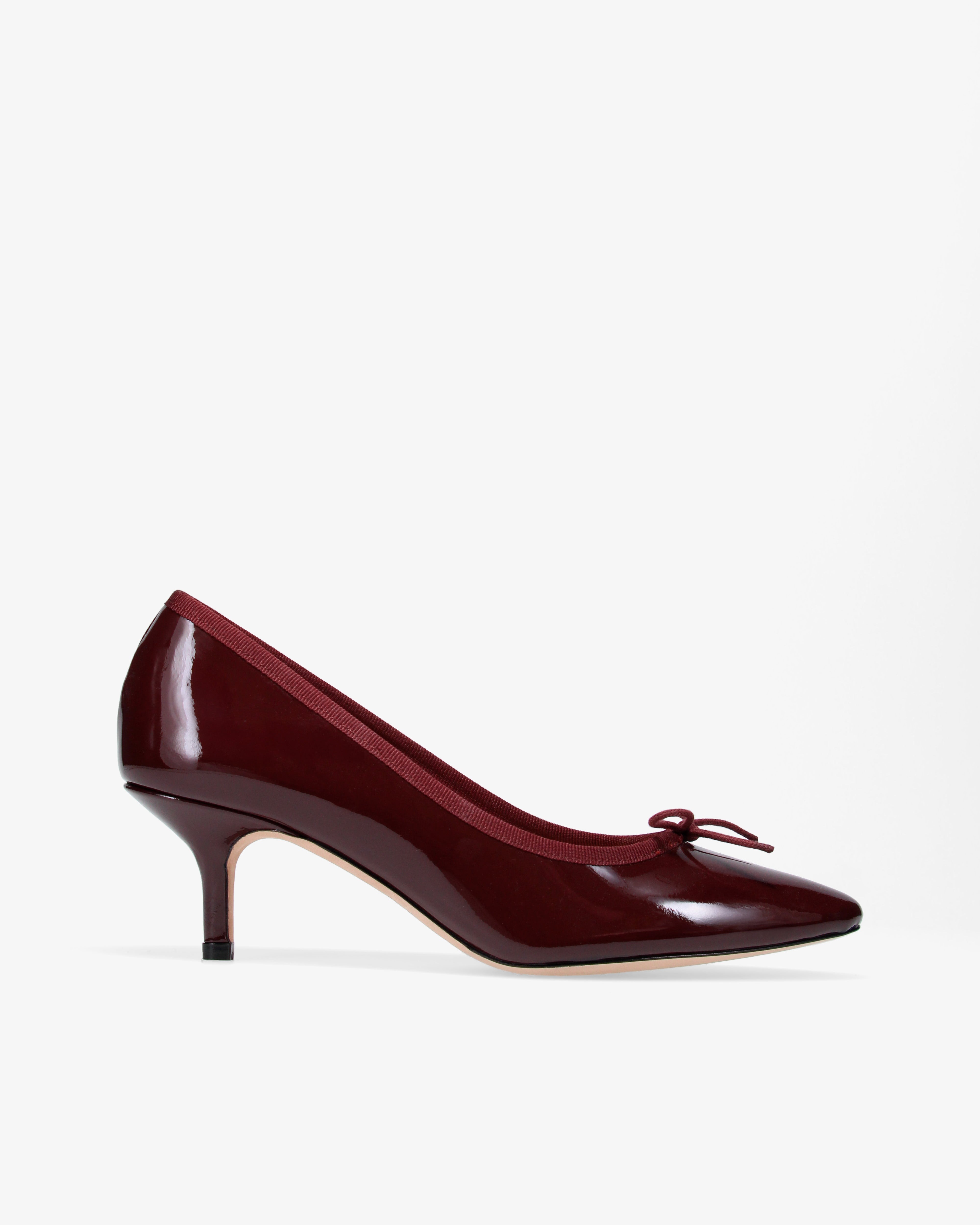repetto, Cendrillon Pumps - Pointed-Toe