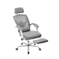 Sweetcrispy Office Computer Desk Chair: was $120Now $80 at Amazon
Save $40