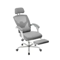 Sweetcrispy Office Computer Desk Chair
