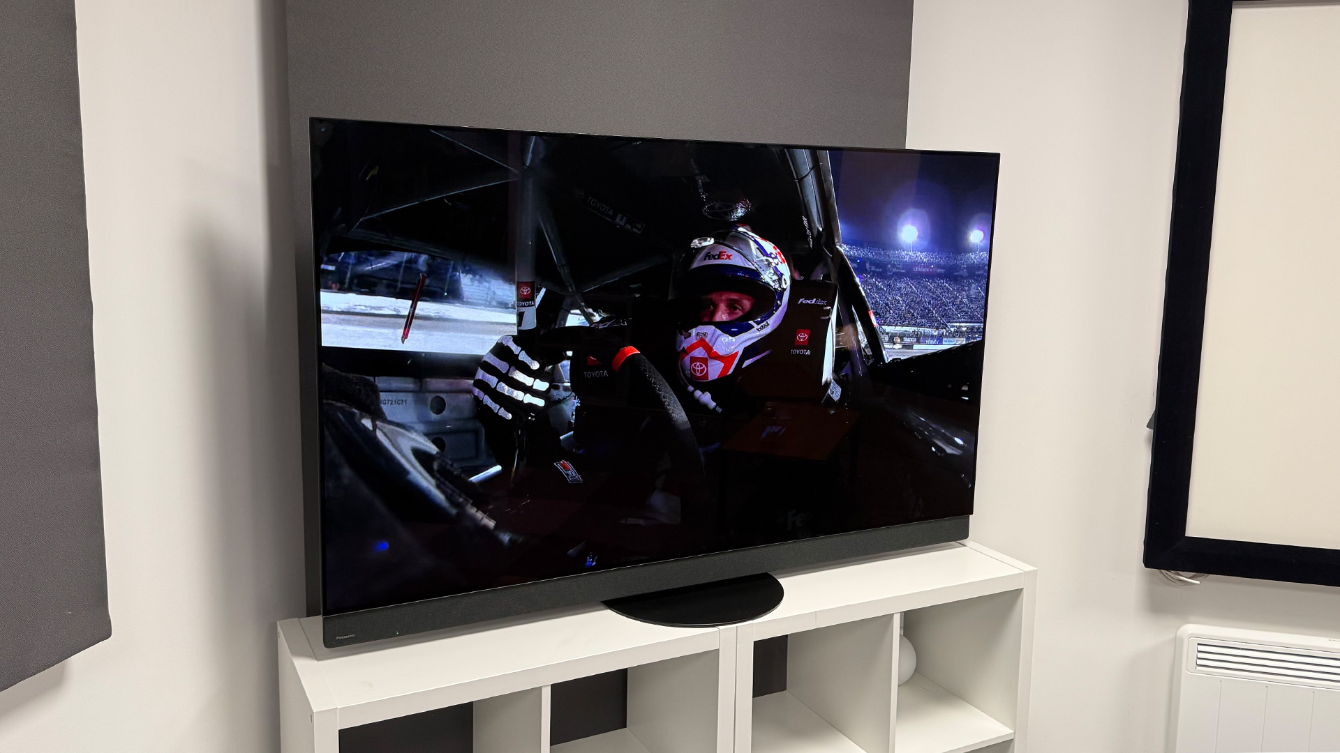Panasonic Z95B 65-inch OLED TV