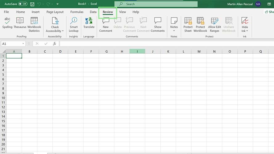 How to password protect an Excel spreadsheet | Laptop Mag