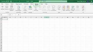 How to password protect an Excel spreadsheet