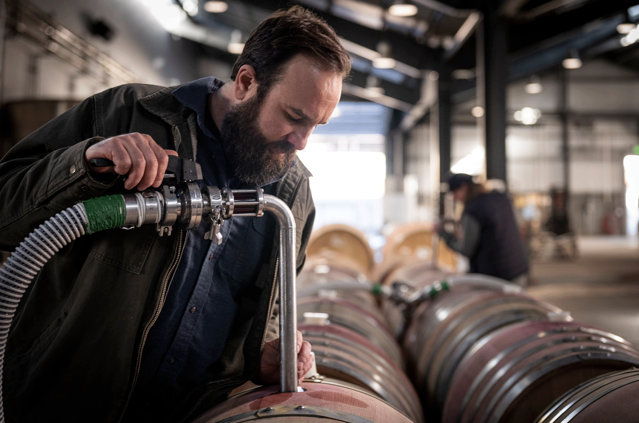 Kosta Browne Julian Howsepian