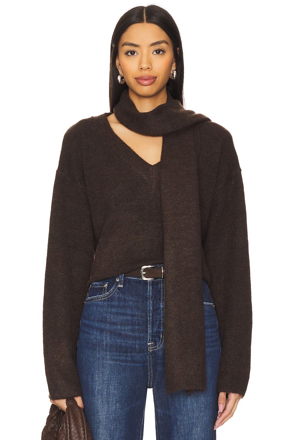 Dax Pullover