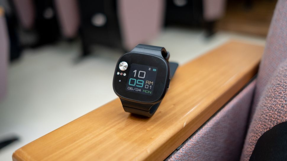asus vivo bp smartwatch