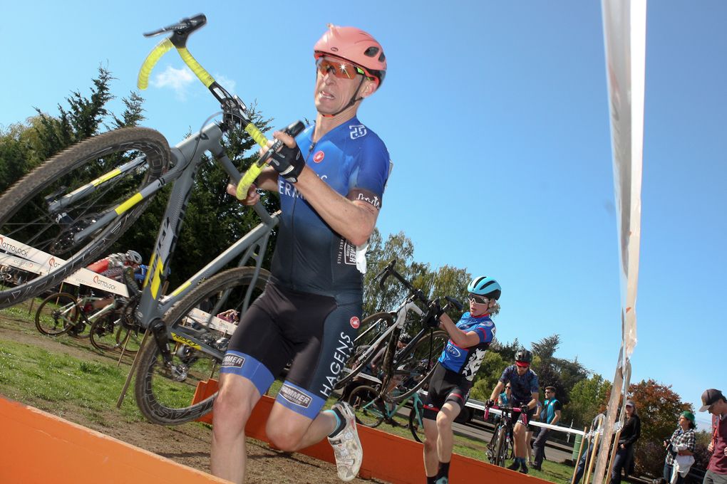 Alpenrose Dairy, Alpenrose Velodrome, Cyclocross Crusade