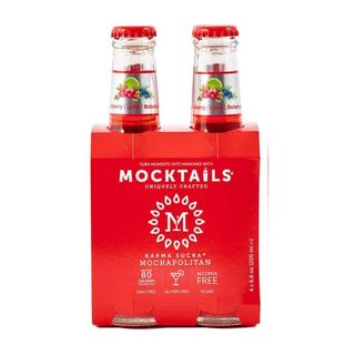 Mocktails on Amazon