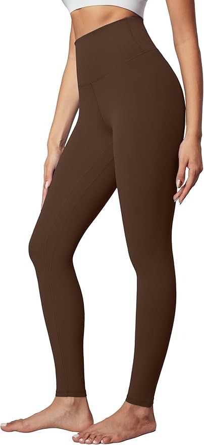 IUGA, High Waisted Leggings