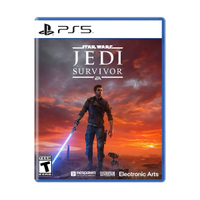 Star Wars Jedi: Survivor: $69.99 $29.99 at TargetSAVE $40 (57%):