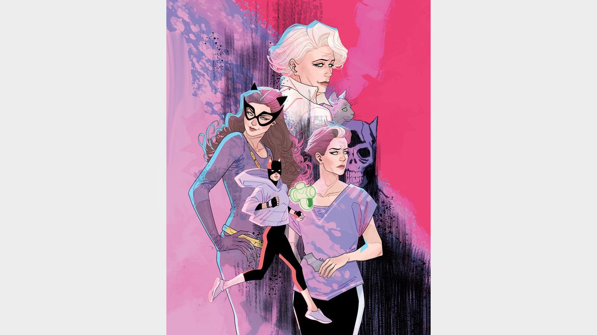 DC December 2021 solicitations