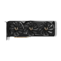 Zotac GeForce RTX 2080 Ti AMP Edition £1,384.97 £1,159.98 at eBuyer