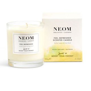 NEOM citrus candle