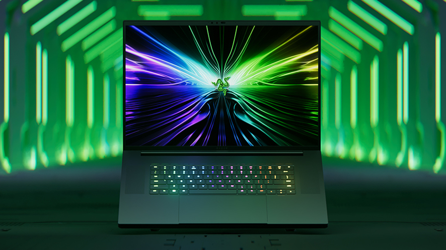 The new Razer Blade 18 just went on sale, but only those with deep pockets will be able to swing this one