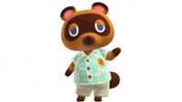 Tom Nook (Animal Crossing)